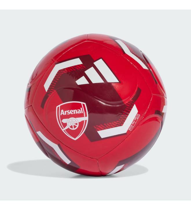 ADIDAS Arsenal Home Club Ball KE5106 ADIDAS Arsenal Home Club Ball KE5106